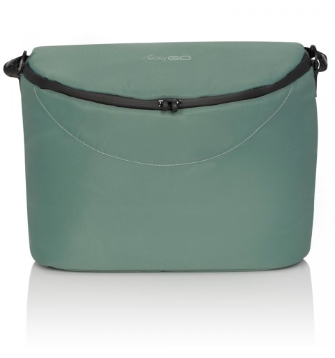 Easy Go Optimo 2020 - Torba do wózka, Uniwersalna | Agava